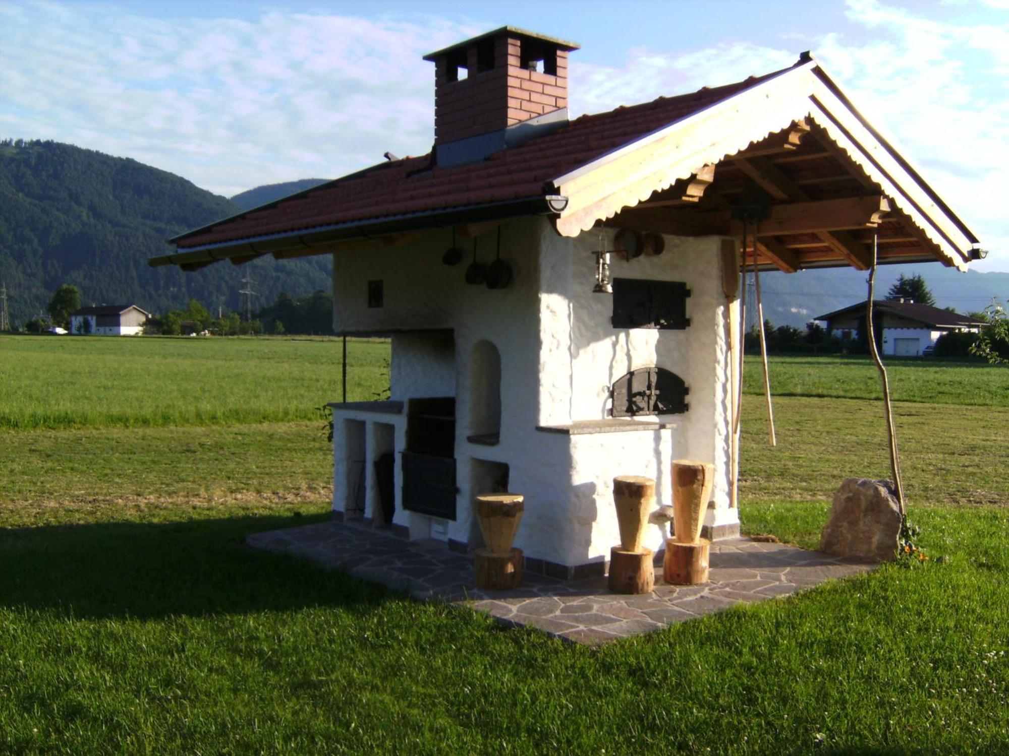 Waldschoenau Kirchbichl Εξωτερικό φωτογραφία