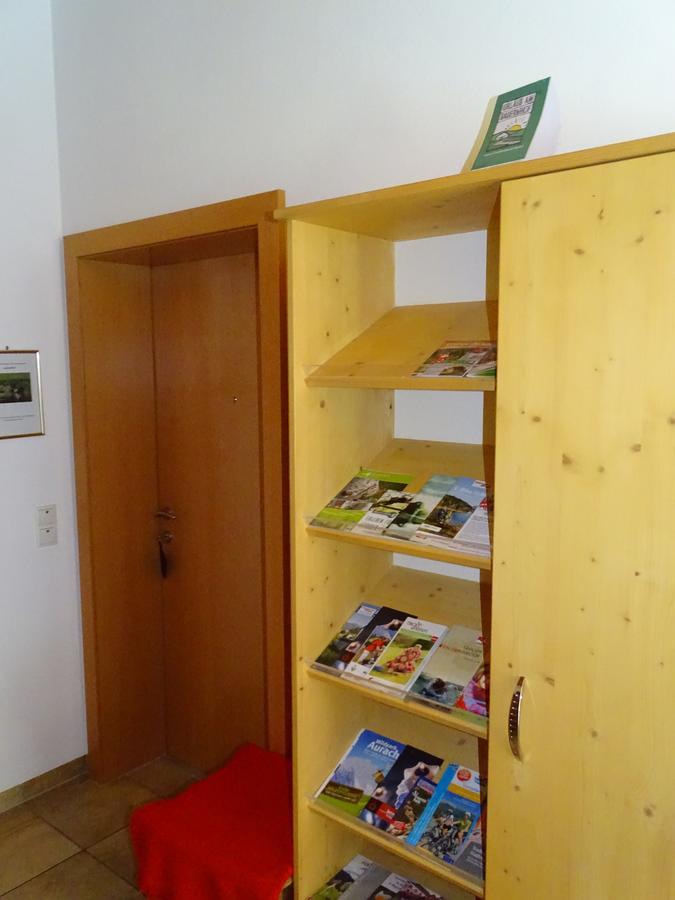 Waldschoenau Kirchbichl Εξωτερικό φωτογραφία